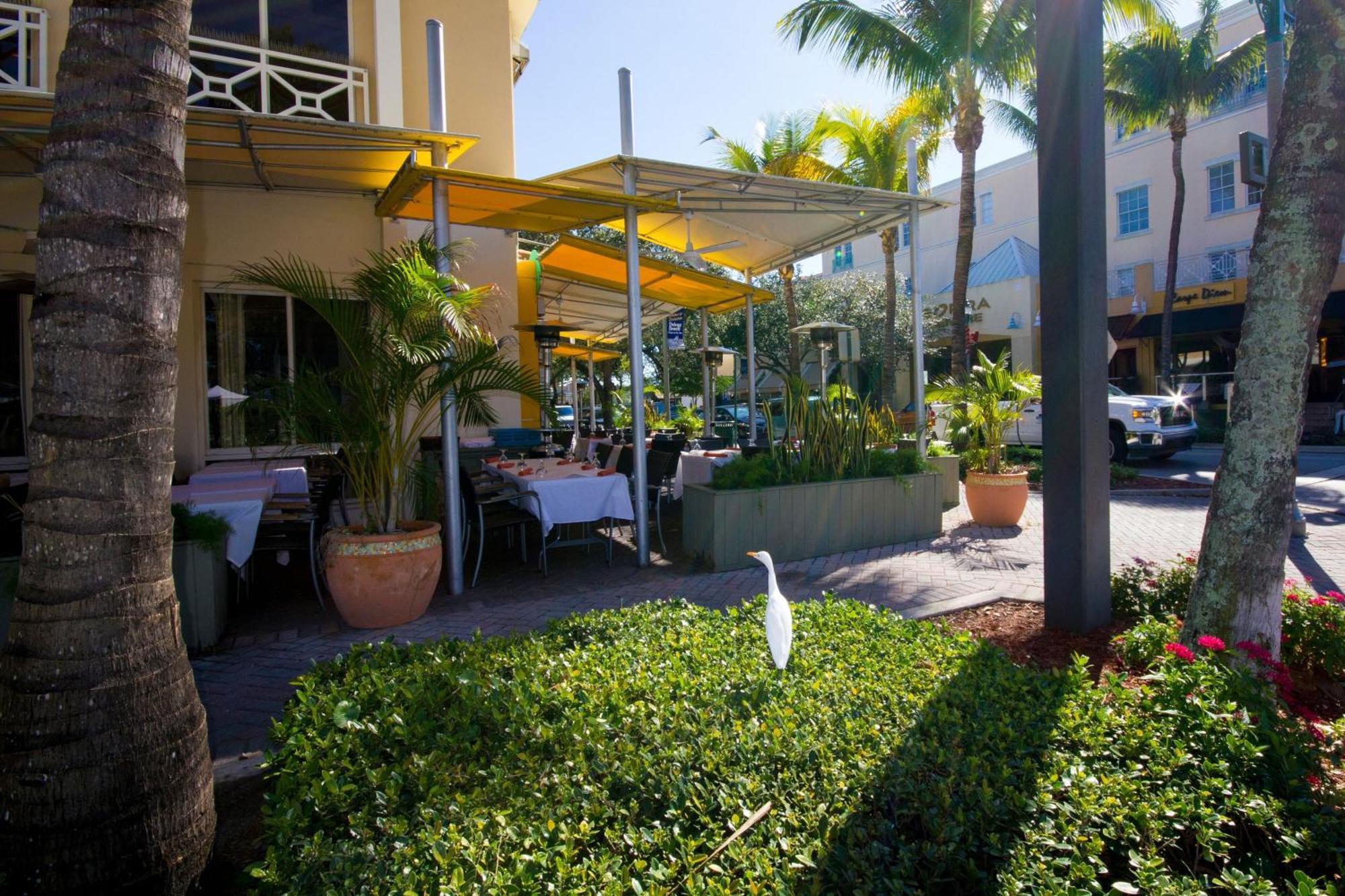 Aloft Delray Beach Buitenkant foto