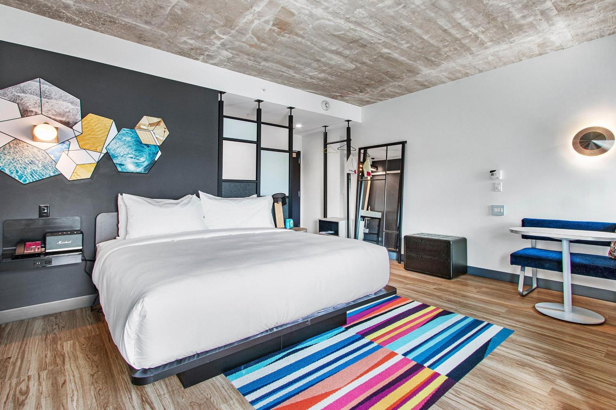 Aloft Delray Beach Buitenkant foto