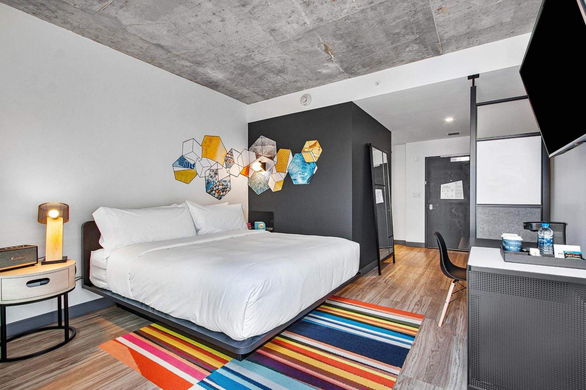 Aloft Delray Beach Buitenkant foto