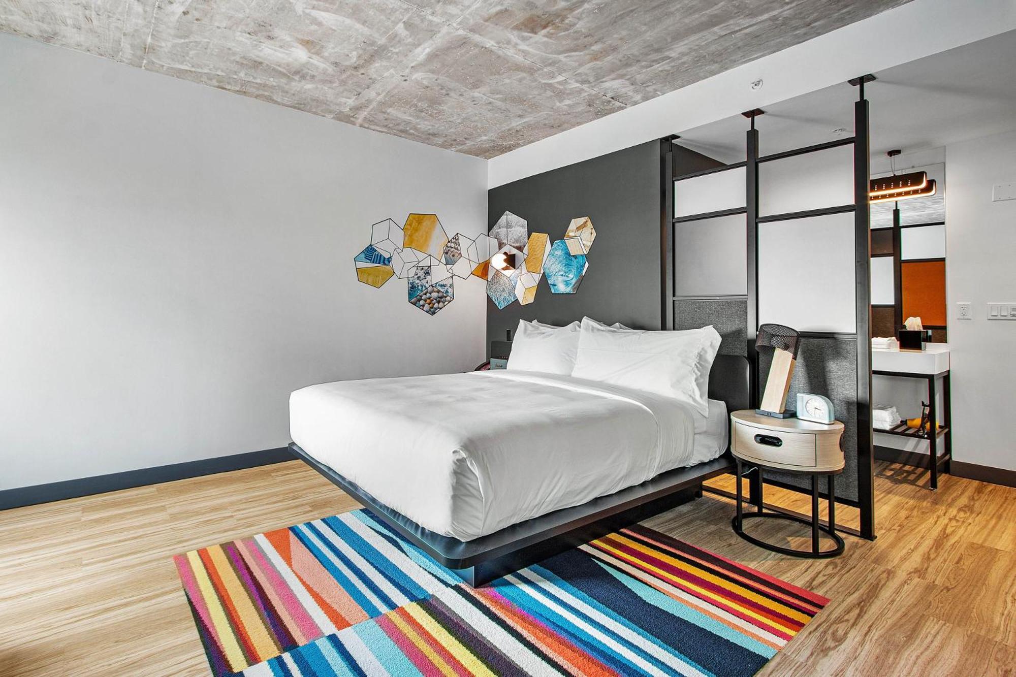 Aloft Delray Beach Buitenkant foto